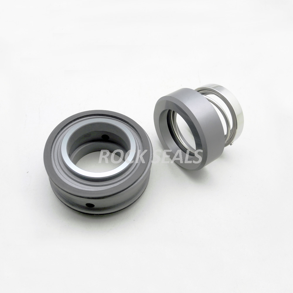 35mm AES Fristam pump Mechanical Seal T01FA SIC/SIC/V/304